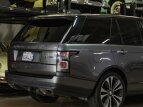 Thumbnail Photo 23 for 2019 Land Rover Range Rover SV Autobiography Dynamic